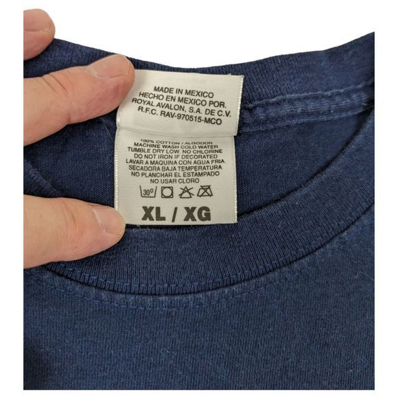 VTG 93x Clam Bake Concert Shirt Sz XL, Slipknot, Coal Chamber, Fear Factory Y2k‎ - Picture 7 of 11